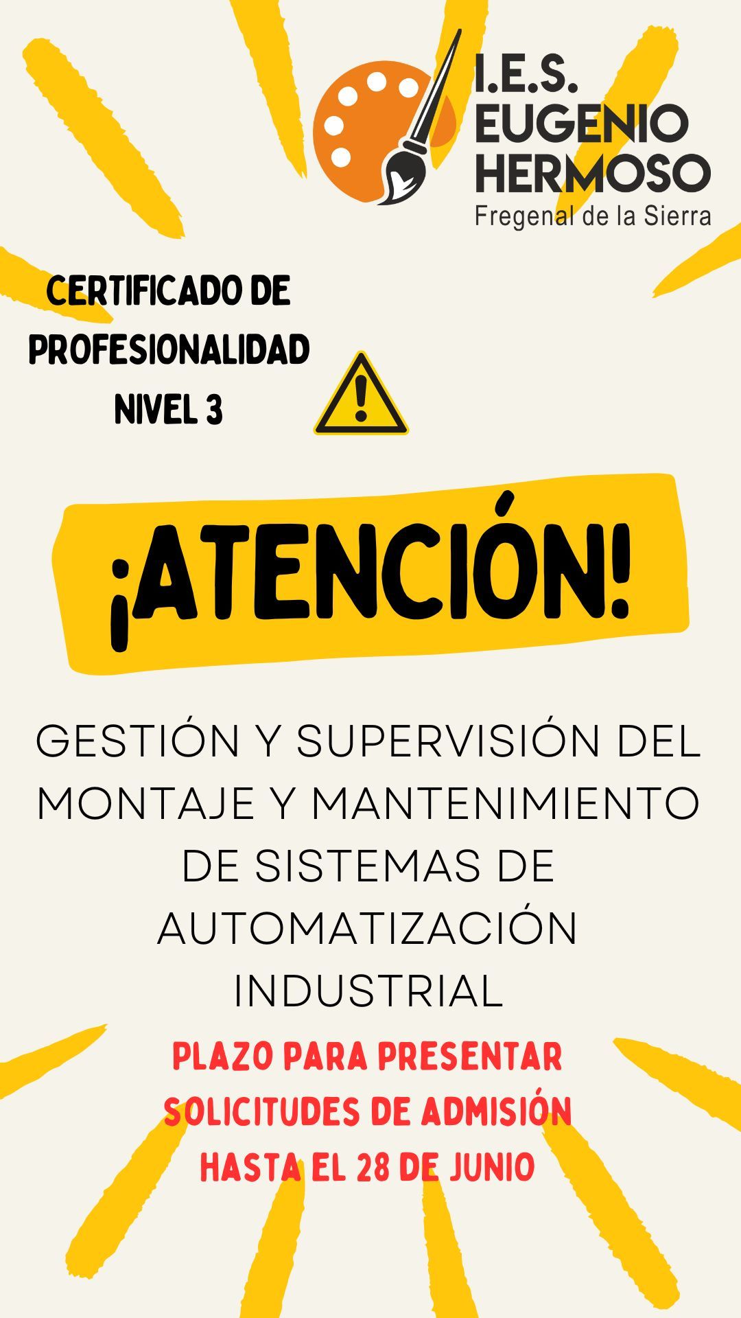 CertificadoProfesionalidad 1