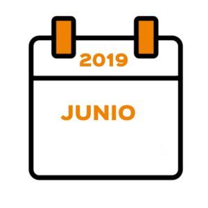 2019 JUNIO