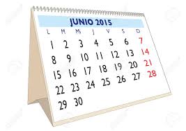 junio 2015