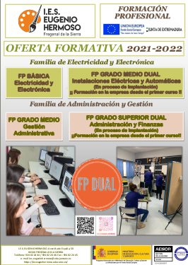 Oferta FP 21 22