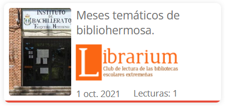 club lectura 2021