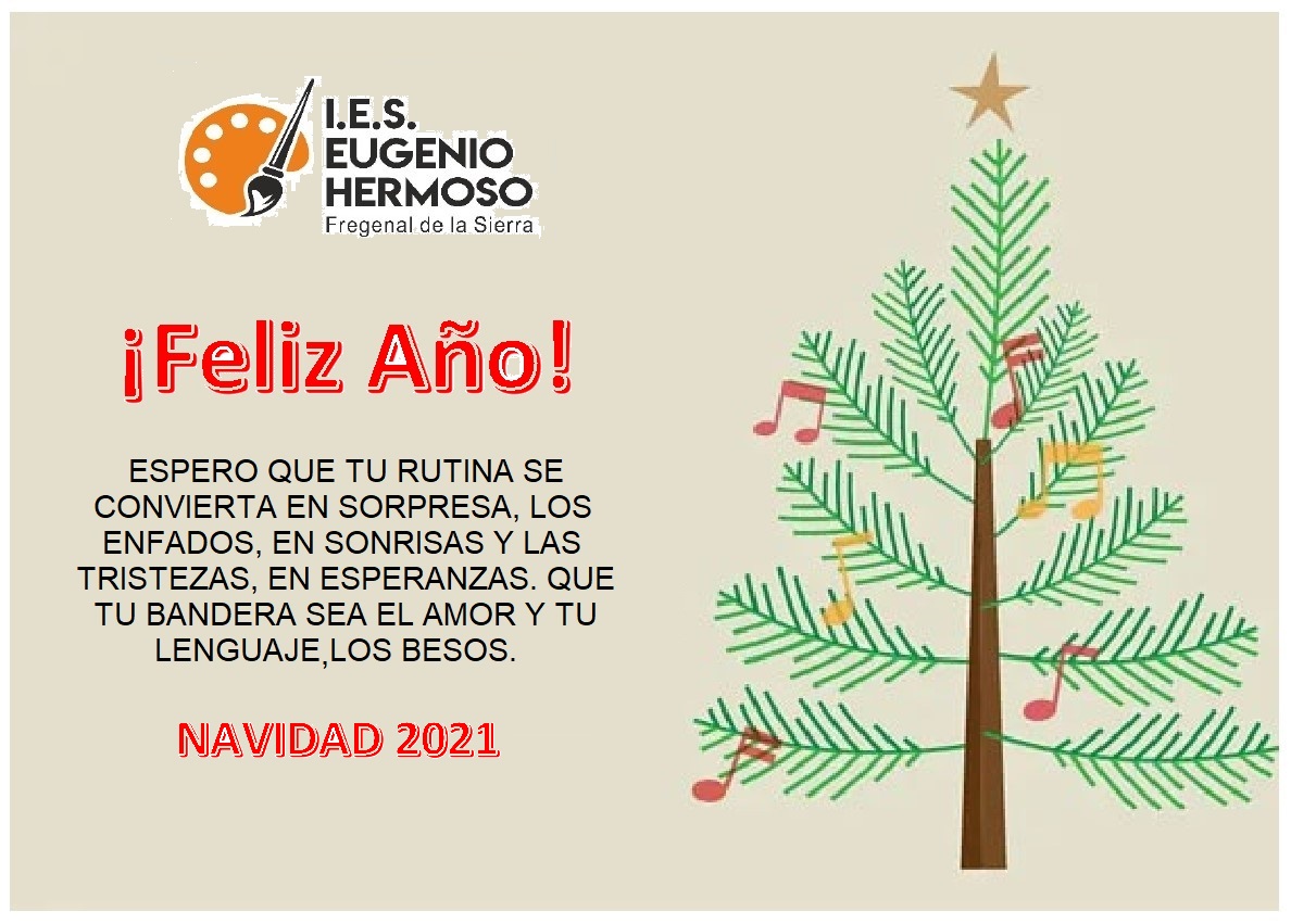 FelizNavidad2021