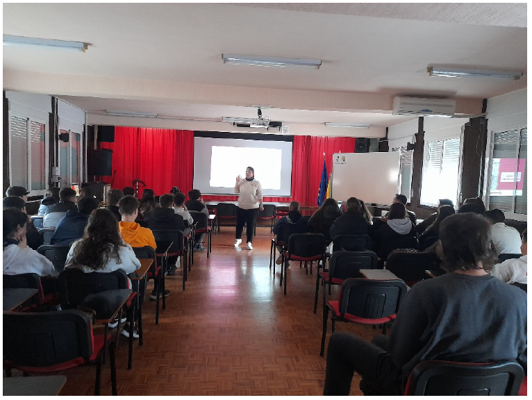 charla diversidad afectivo sesual